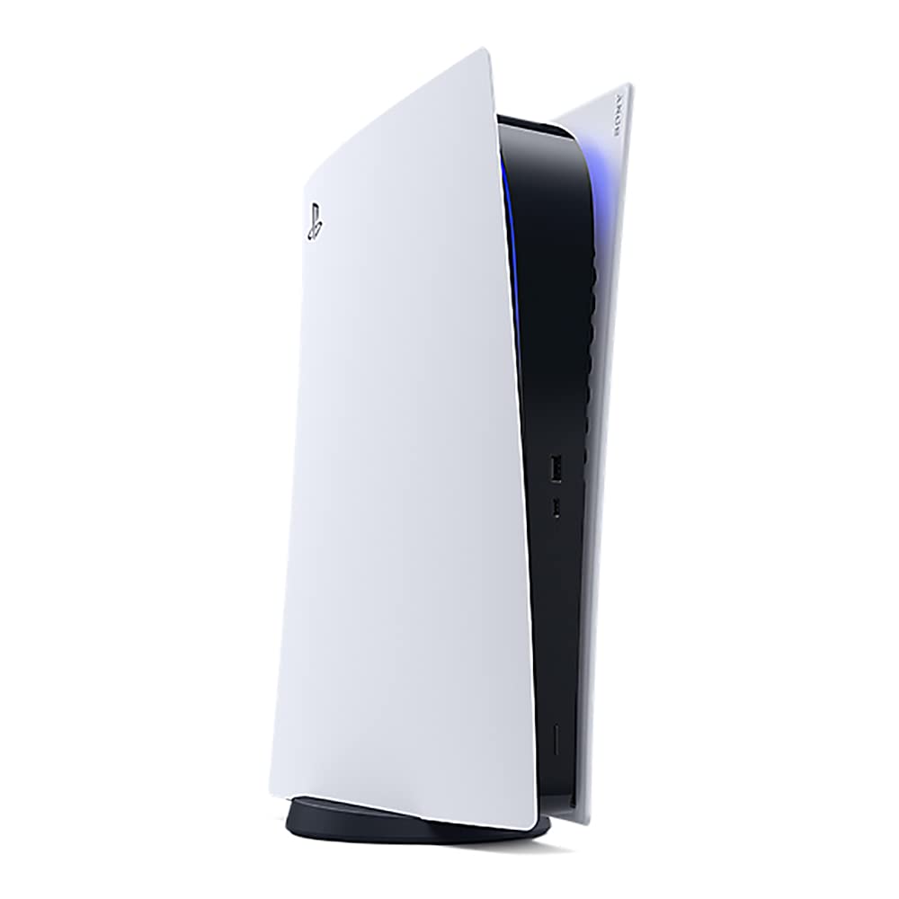 PlayStation 5 Disc Version Gaming Console P7729