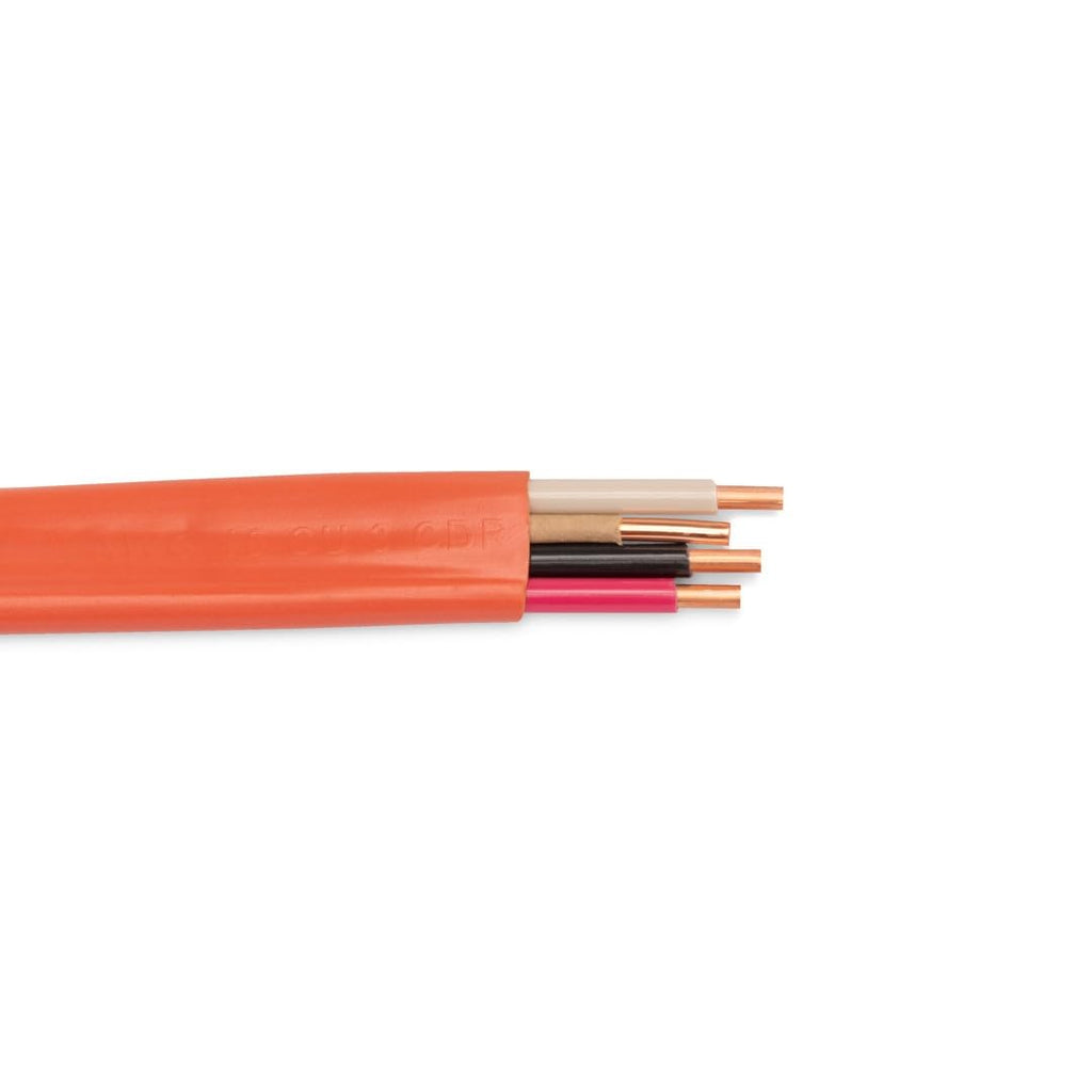 10/3 NM-B Non-Metallic Sheathed Cable 110Ft I498857