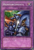 Yu-Gi-Oh! Trading Card E2221