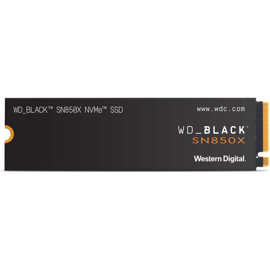 2TB NVMe PCIe 4.0 M.2 Internal SSD A370185