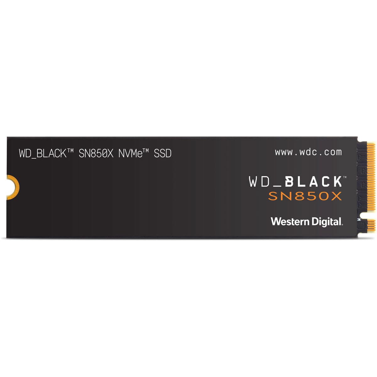 2TB NVMe PCIe 4.0 M.2 Internal SSD A370185