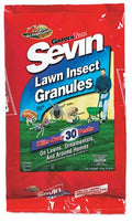Carbaryl 10 Lb Insect Granules I771