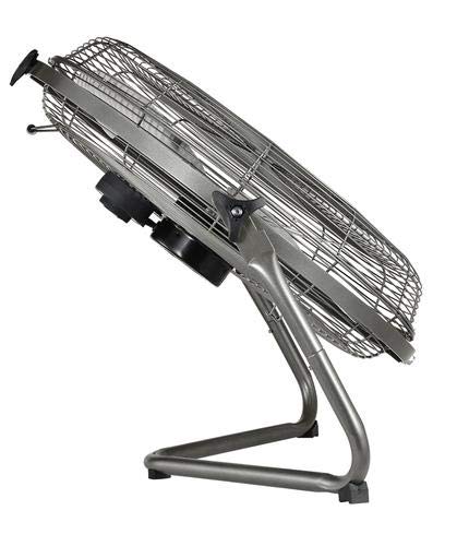 20" Orbital Floor Fan Q1776