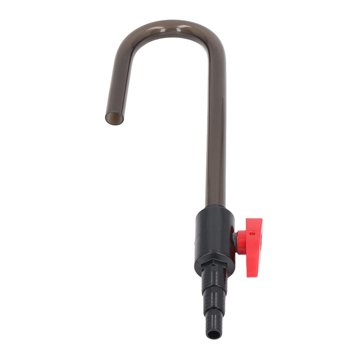 Aquarium Water Filler Tube Auto Top Off Refiller Pipe with Control Valve P7824