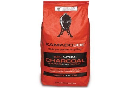 Lump Charcoal 20 Lb Pack of 5 E50059