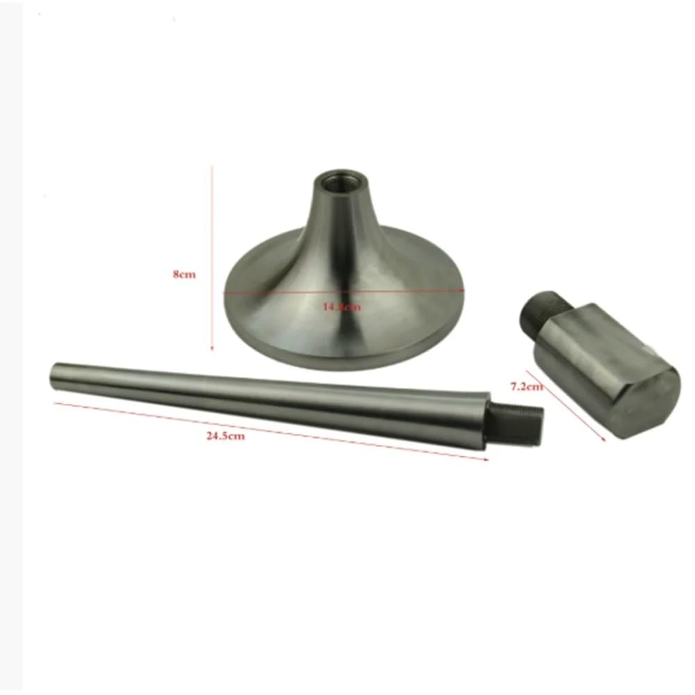 Bb Trumpet Repair Kit J577