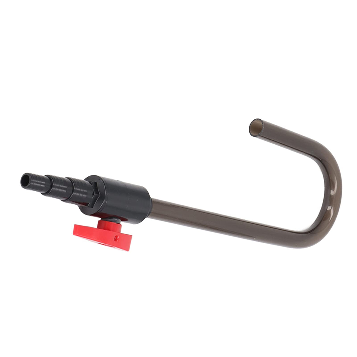 Aquarium Water Filler Tube Auto Top Off Refiller Pipe with Control Valve P7824