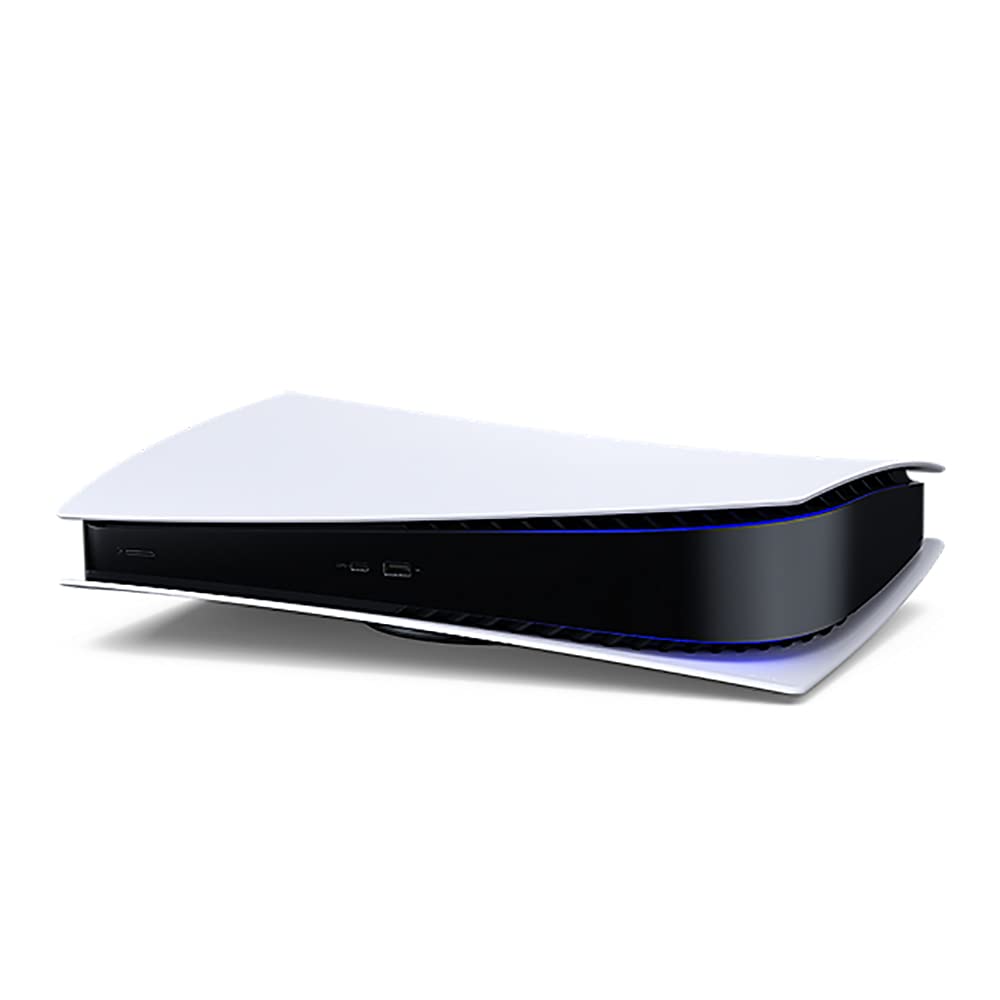 PlayStation 5 Disc Version Gaming Console P7729