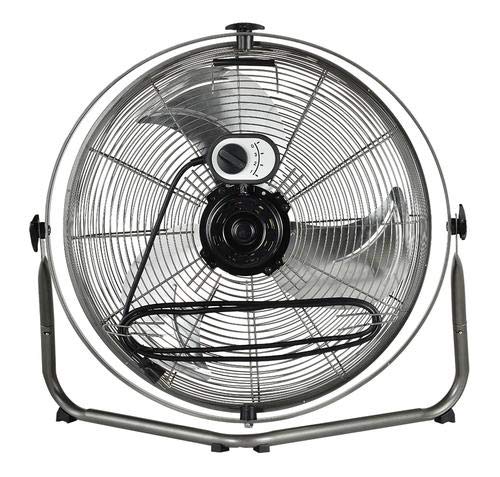 20" Orbital Floor Fan Q1776