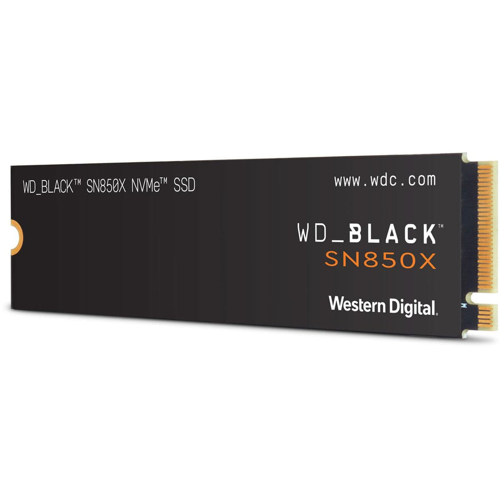 2TB NVMe PCIe 4.0 M.2 Internal SSD A370185