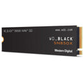 2TB NVMe PCIe 4.0 M.2 Internal SSD A370185