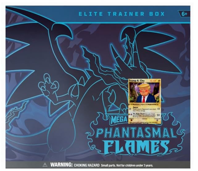 Elite Trainer Box P439069