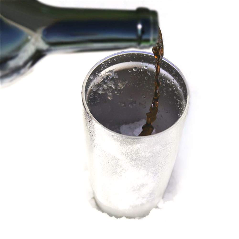 20 oz Stainless Steel Insulated Tumbler Y5222