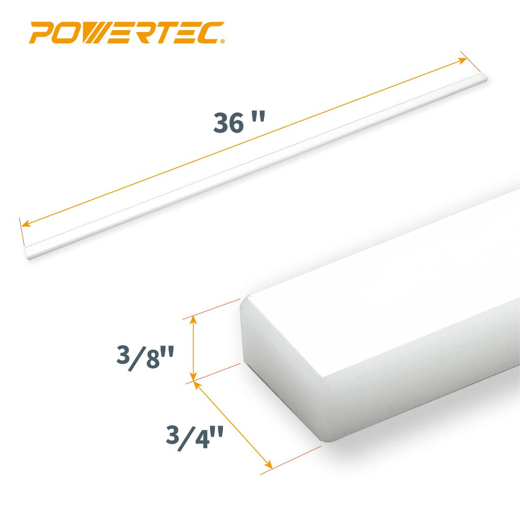 24-Inch Miter Bar for 3/4" x 3/8" Miter Slot R58670