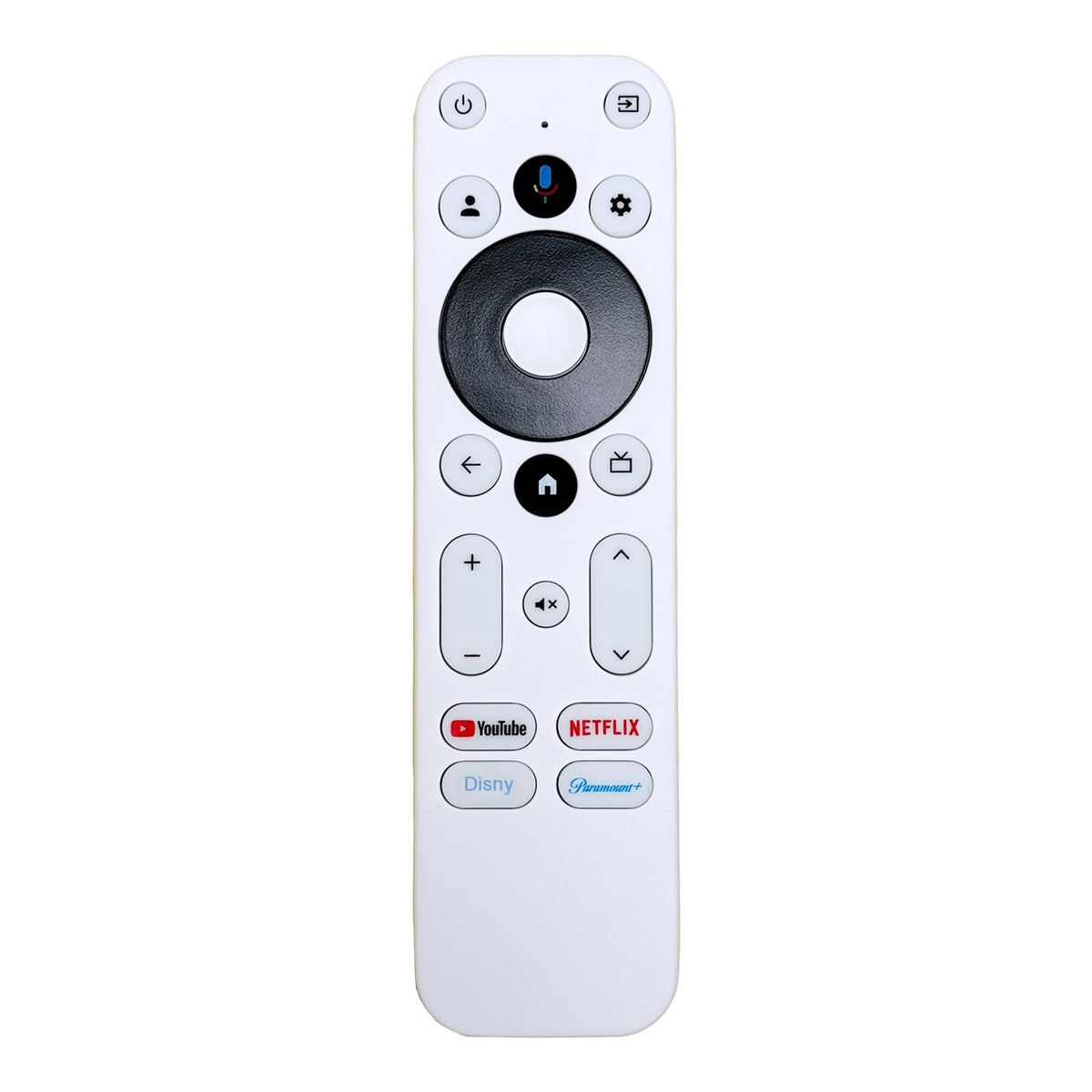 Voice Remote Control Compatible with Onn Streaming Box K243