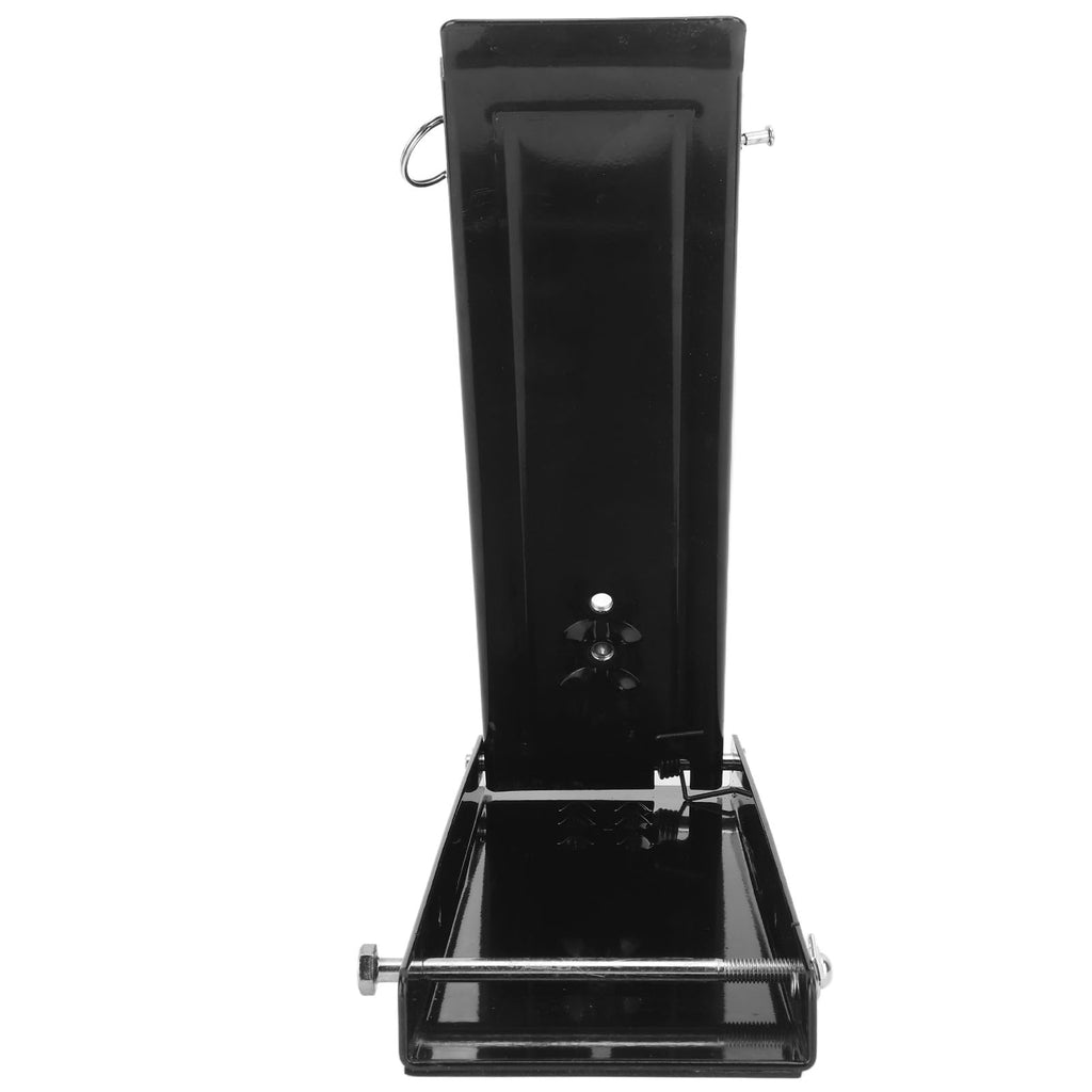 Stainless Steel Foot Operated Can Crusher for 16oz Cans O906701