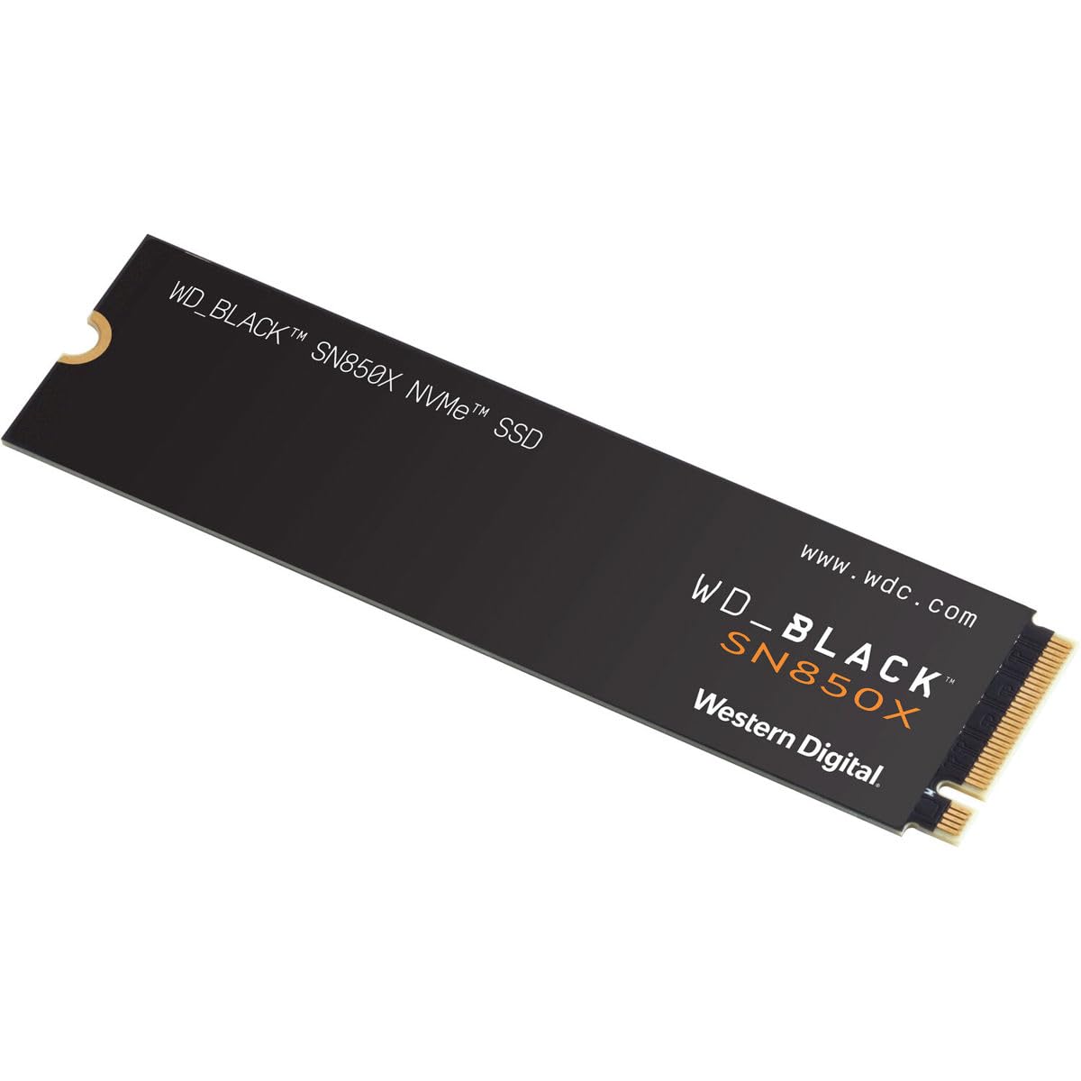 2TB NVMe PCIe 4.0 M.2 Internal SSD A370185