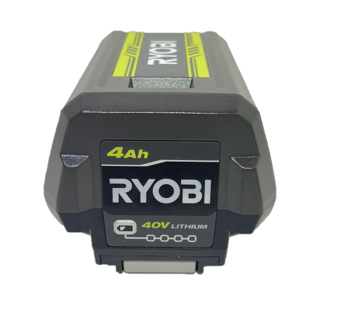 40-Volt Lithium-Ion 4 Ah Battery L34673