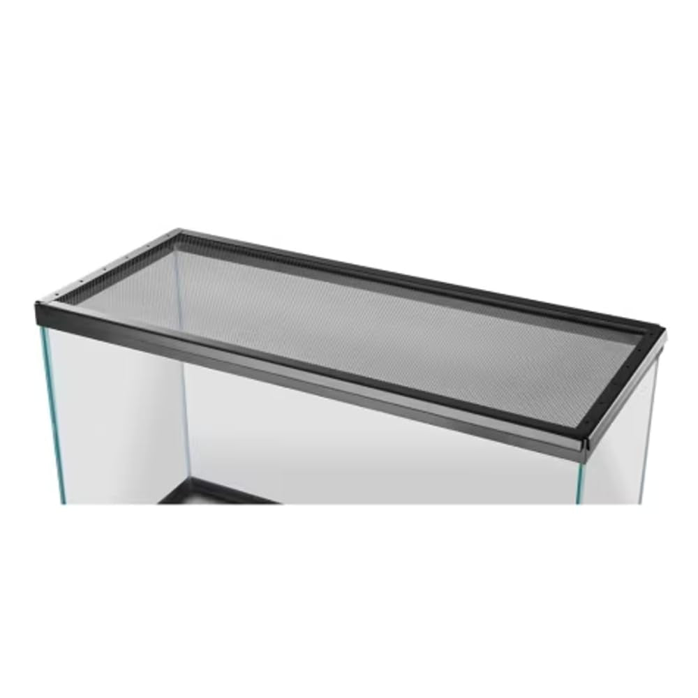 Metal Terrarium Screen Cover 12" x 6" X7235