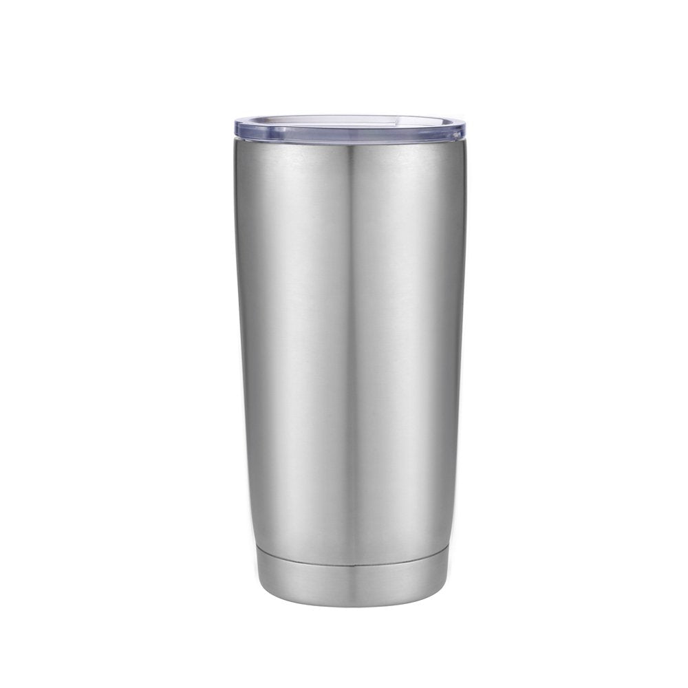 20 oz Stainless Steel Insulated Tumbler Y5222