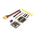 F405 F722 Flight Controller Stack 60A ESC 3-6S N860169