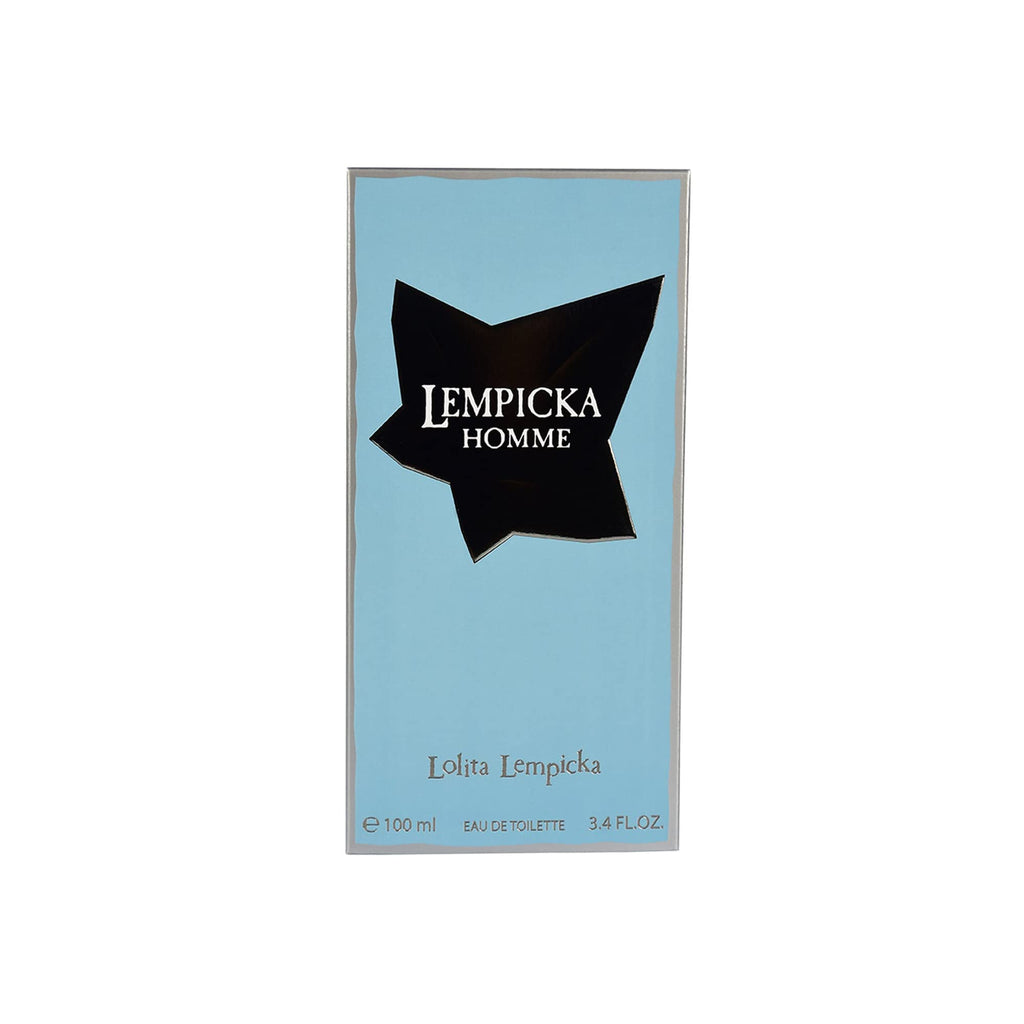 3.4 oz Eau de Toilette Spray K3024