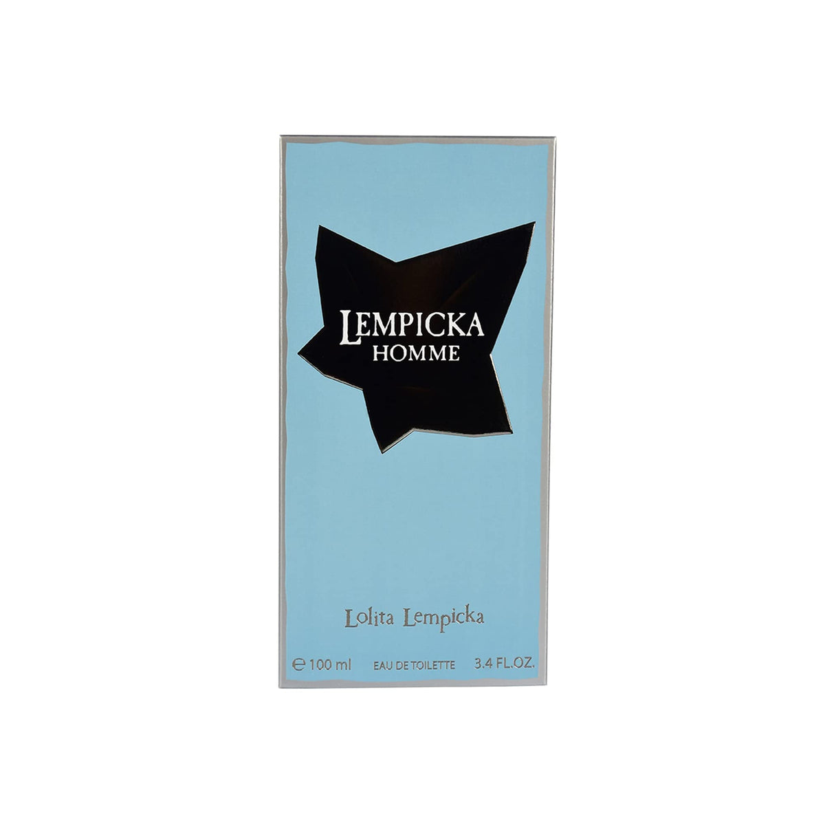 3.4 oz Eau de Toilette Spray K3024