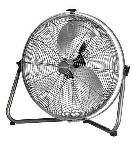 20" Orbital Floor Fan Q1776