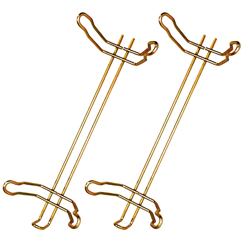 2.5 Lb Fire Extinguisher Brackets N6680