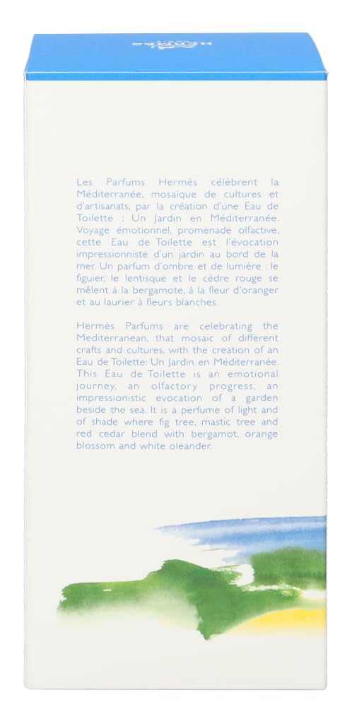 Eau De Toilette Spray 3.3 Ounces W841