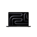 2025 MacBook Pro Laptop with M5 chip, 14.2-inch Liquid Retina XDR Display, 16GB Unified Memory, 512GB SSD Storage, Space Black H676