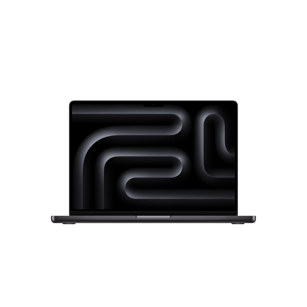 2025 MacBook Pro Laptop with M5 chip, 14.2-inch Liquid Retina XDR Display, 16GB Unified Memory, 512GB SSD Storage, Space Black H676