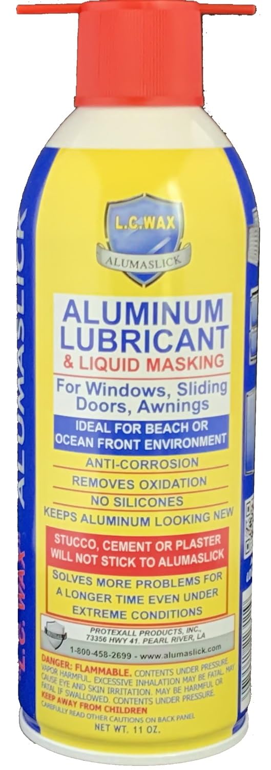 Aluminum Lubricants Can 12 Oz Z83776