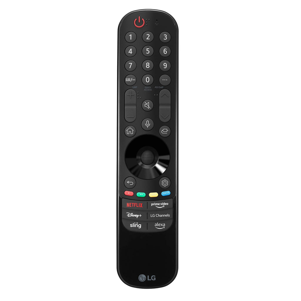 55-Inch 4K Smart TV Z973865