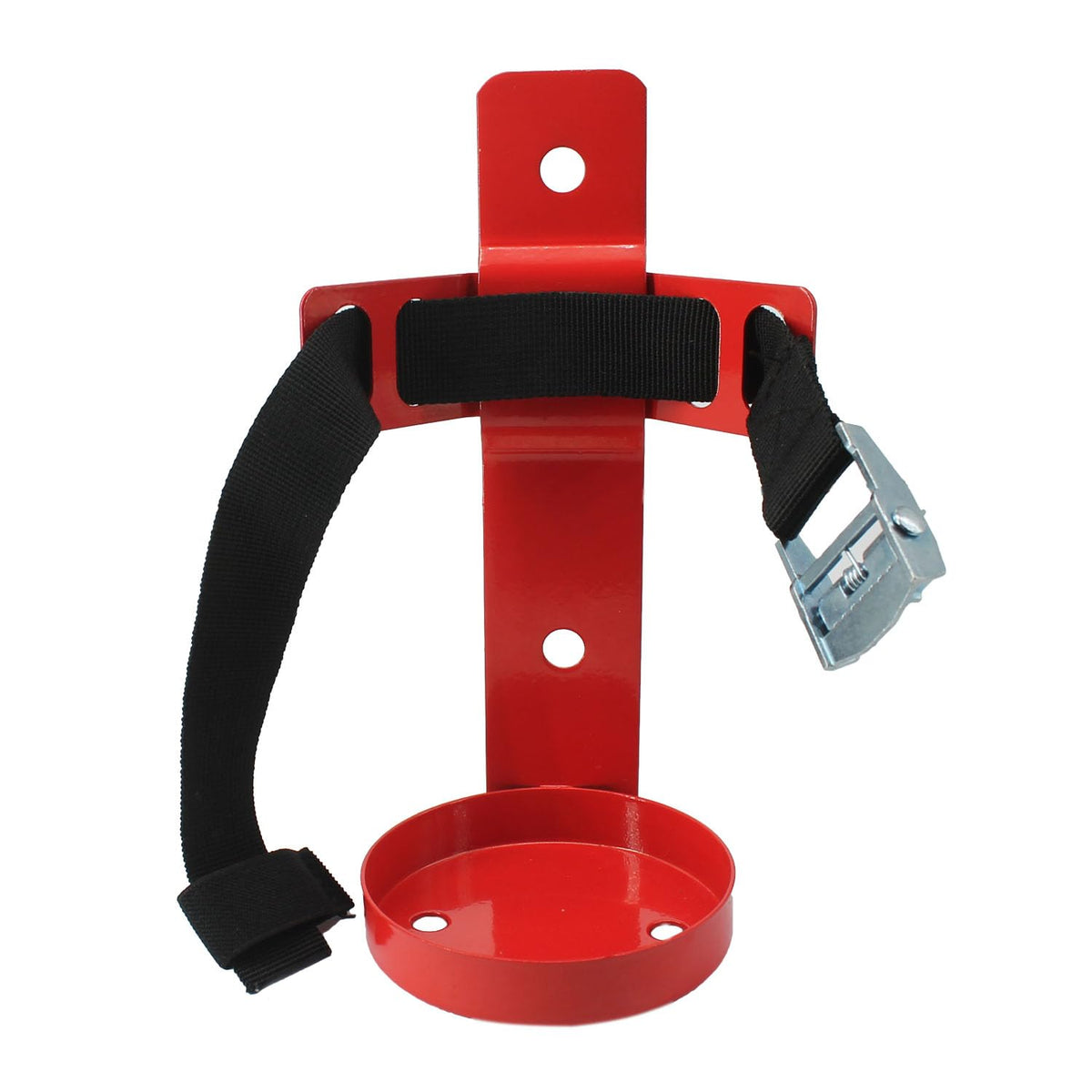 Fire Extinguisher Mount Wall Hanging Bracket Holder F639705