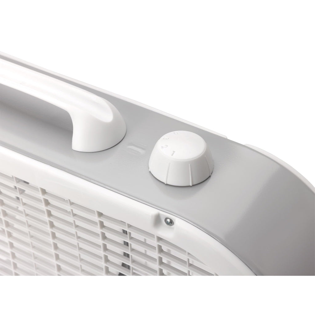 20-inch 5-Blade Box Fan D1224