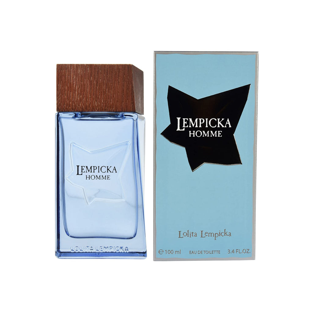 3.4 oz Eau de Toilette Spray K3024