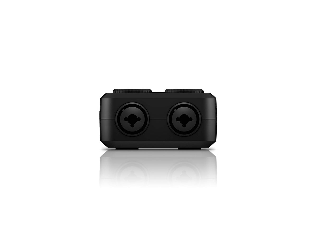 USB Audio Interface with TRS & Headphones Outputs A842