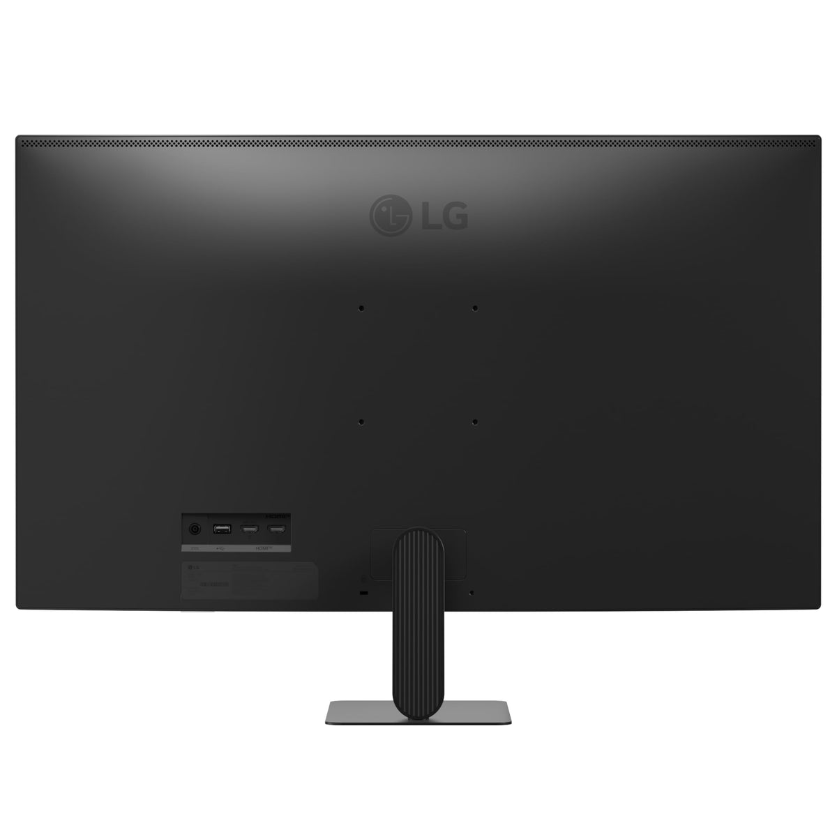32-inch Smart 4K UHD Computer Monitor Y335423