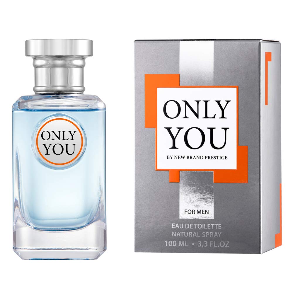Perfumes EDT Spray Men 3.3 oz V5423