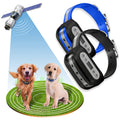 Wireless Dog Fence System with Waterproof Rechargeable Collar I534