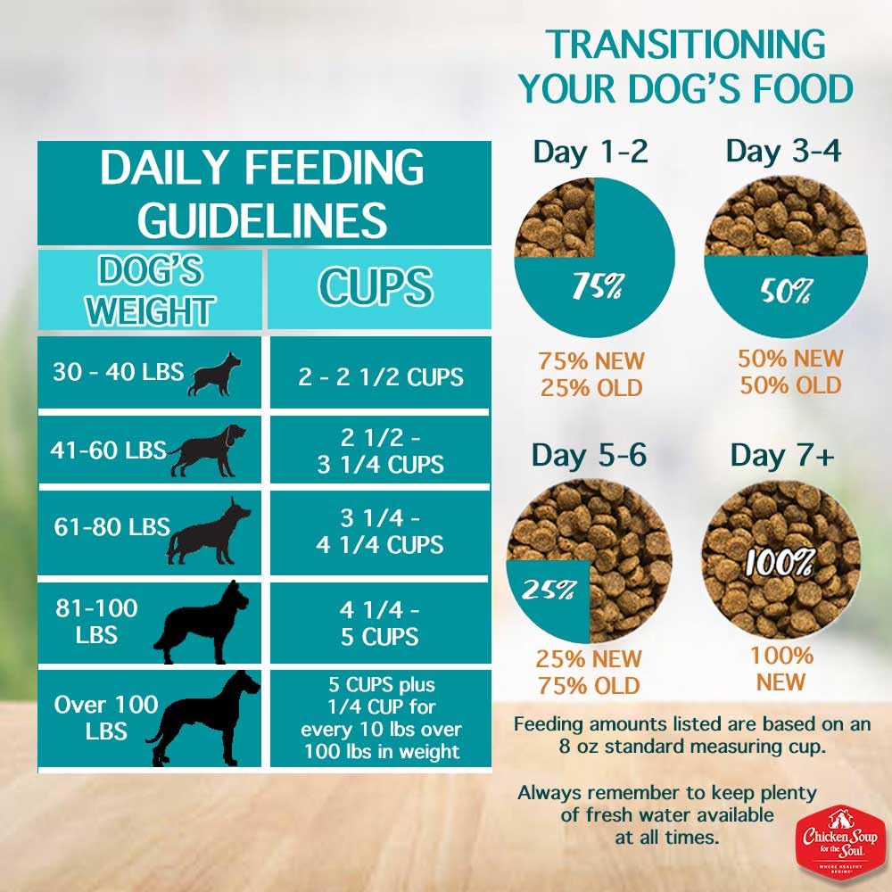 Large Breed Adult Dry Dog Food Chicken Brown Rice Turkey 28lb V4130