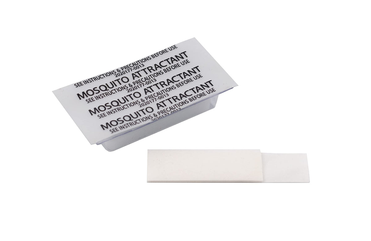 Octenol Mosquito Attractant Cartridge S19759