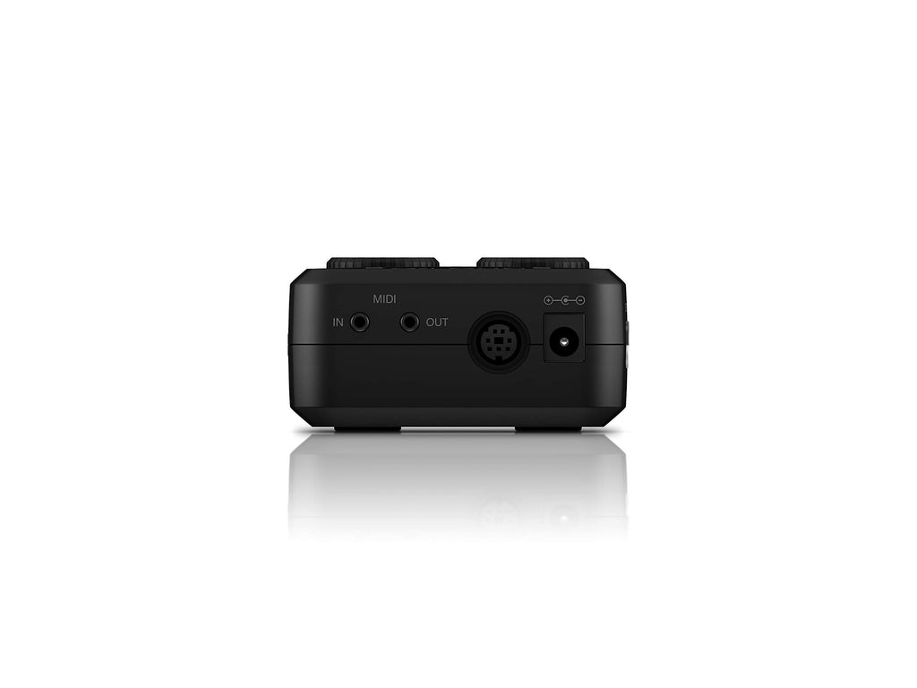 USB Audio Interface with TRS & Headphones Outputs A842