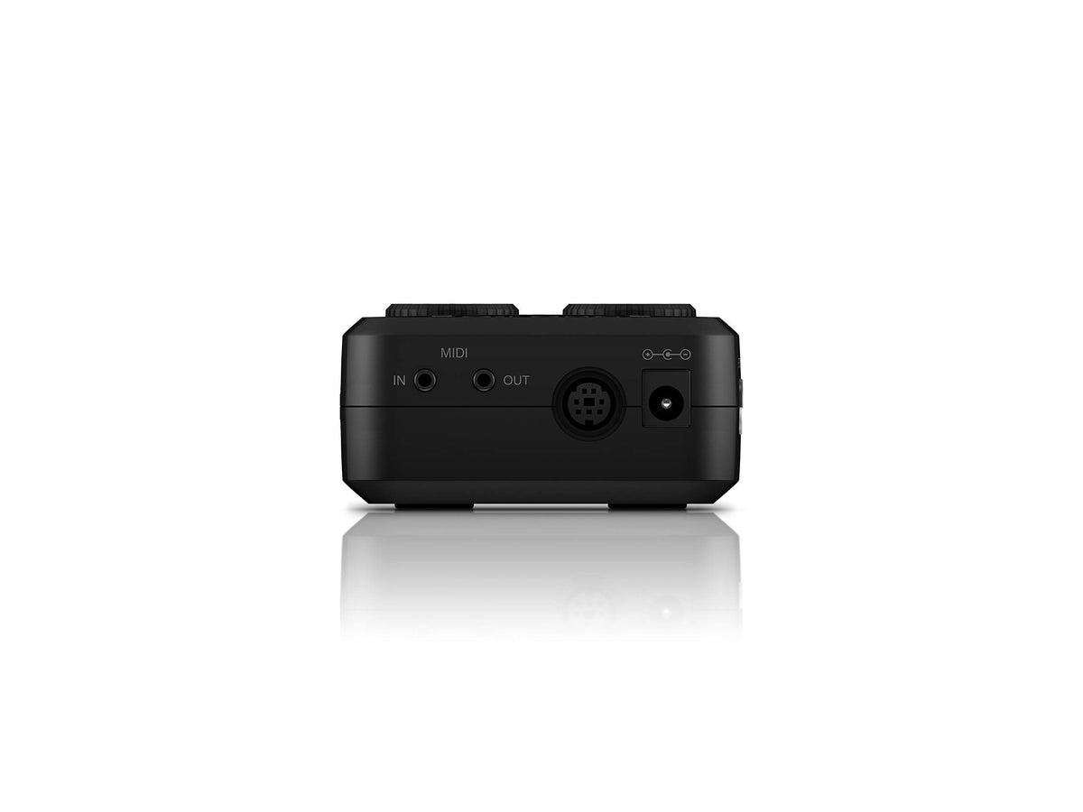 USB Audio Interface with TRS & Headphones Outputs A842