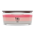 16oz Crackling Wick Candle L79300