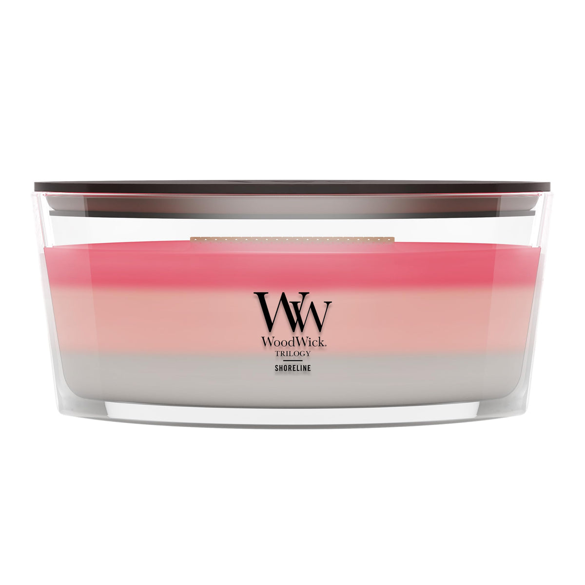 16oz Crackling Wick Candle L79300