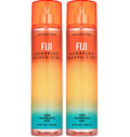 Fine Fragrance Body Mist Gift Set 8 oz Pack Lot of 2 F2861