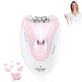 Epilator for Women with LED Light E3839