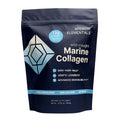 Hydrolyzed Marine Collagen Peptides Powder, Wild-Caught Fish, 30 Servings H685895